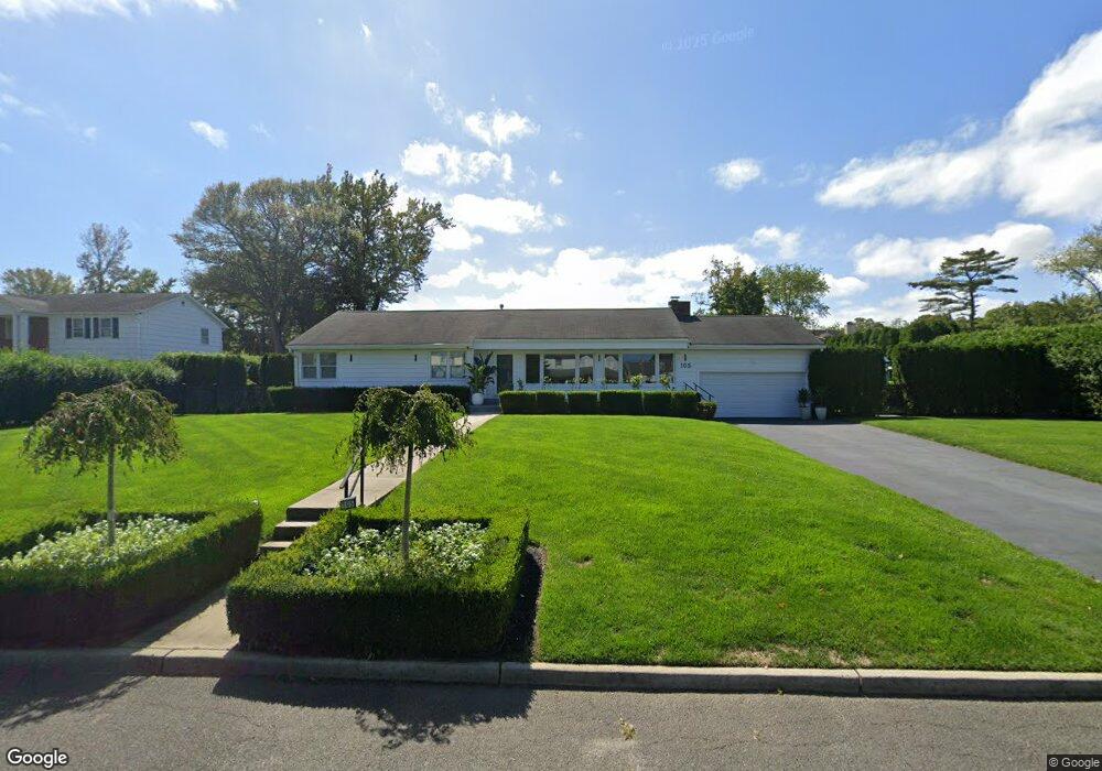 105 Runyan Ave, Deal, NJ 07723 - photo 1