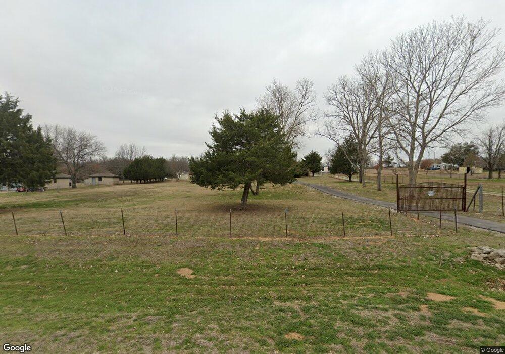 178 Spring Valley Ct, Springtown, TX 76082 - photo 1