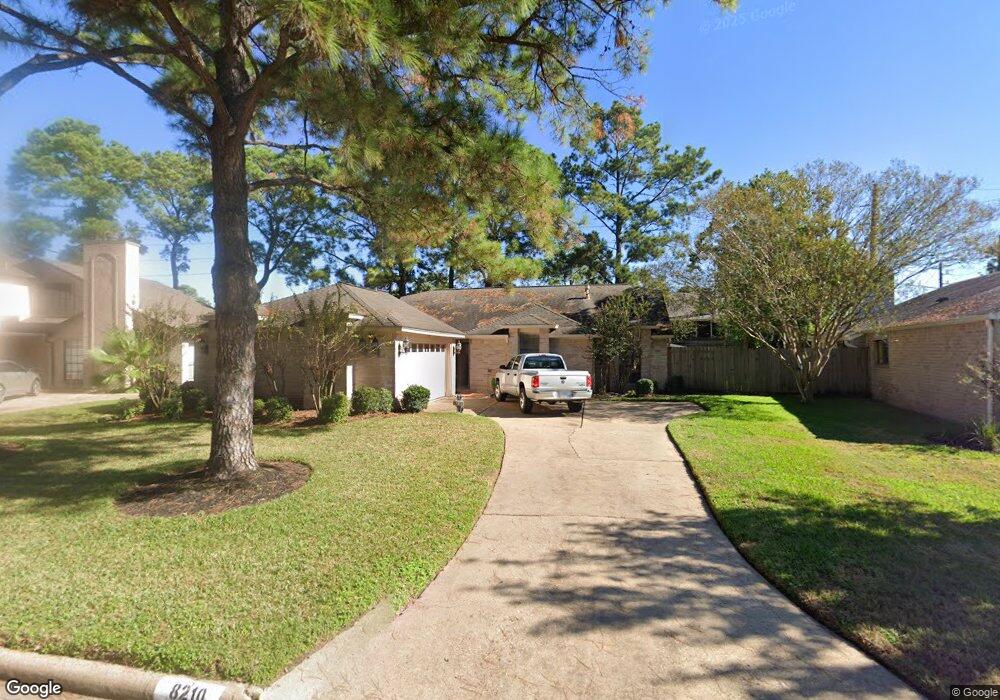 8210 Ryan Park Dr, Houston, TX 77095 - photo 1