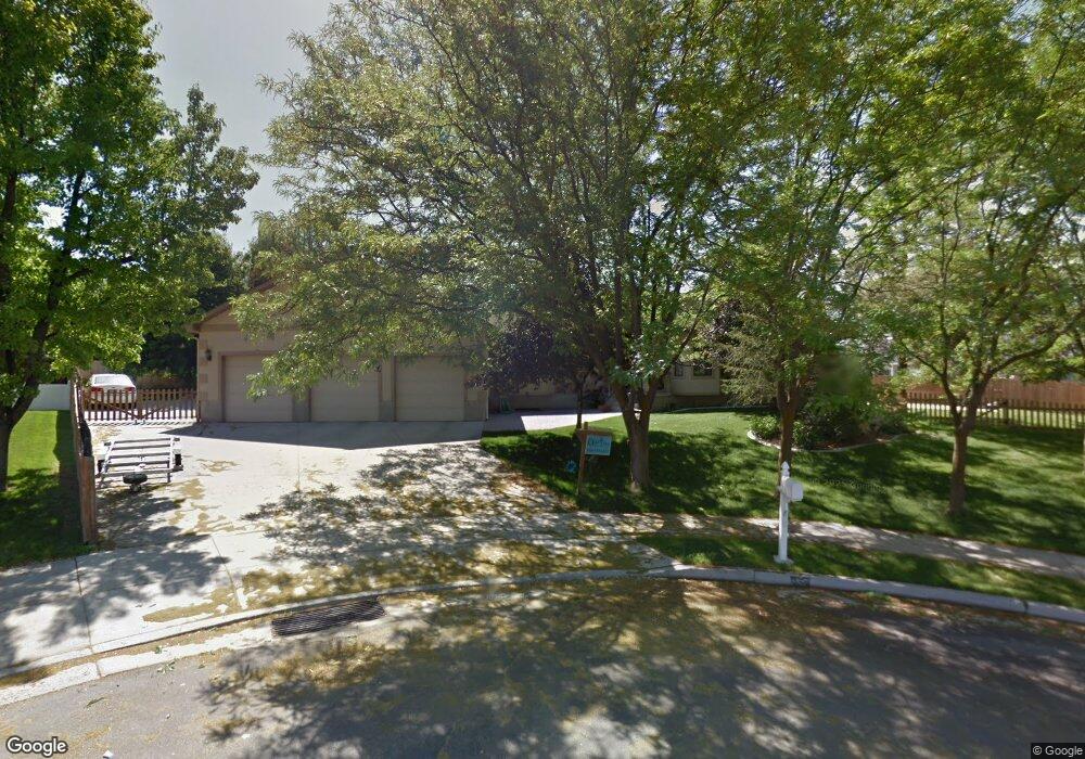 488 E 380 S, Smithfield, UT 84335 - photo 1