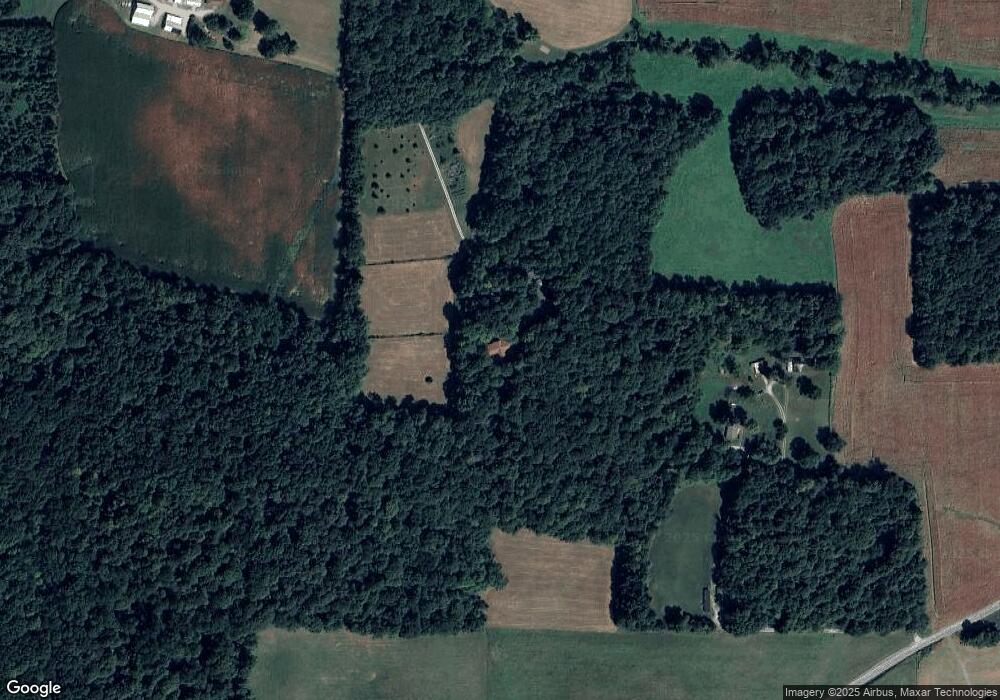 3225 Big Indian Rd NE, Corydon, IN 47112 - photo 1