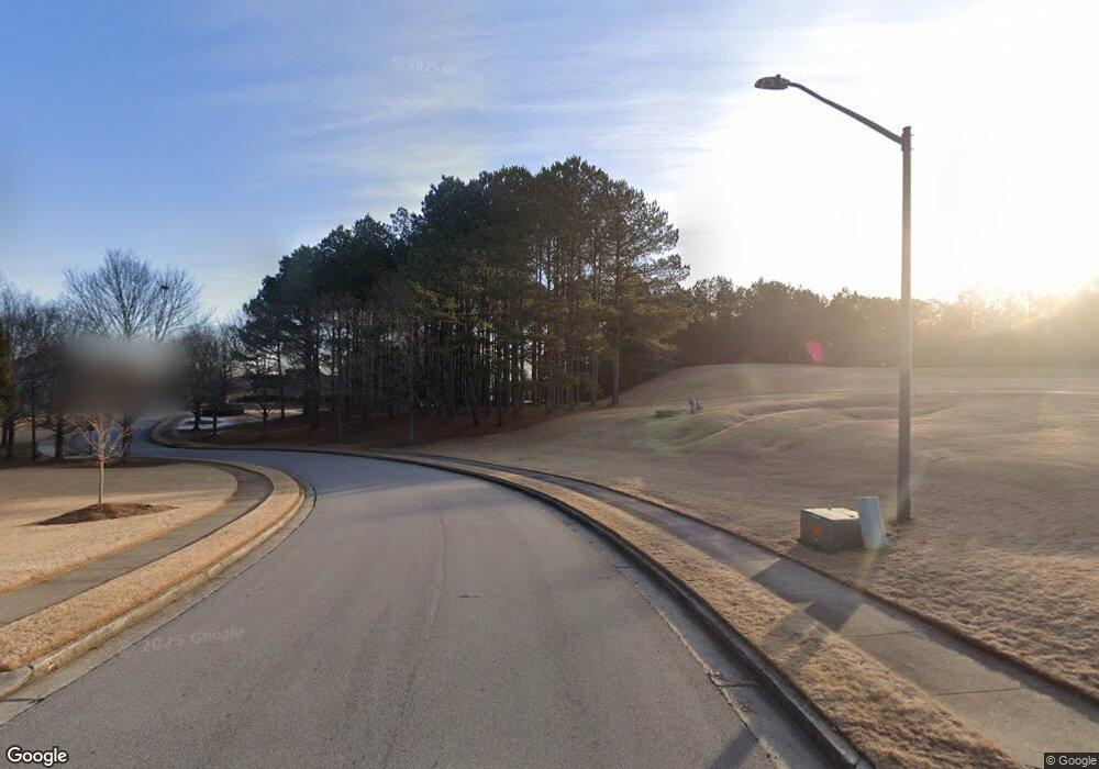 0 Fairway Overlook Dr unit 8463372, Acworth, GA 30101 - photo 1