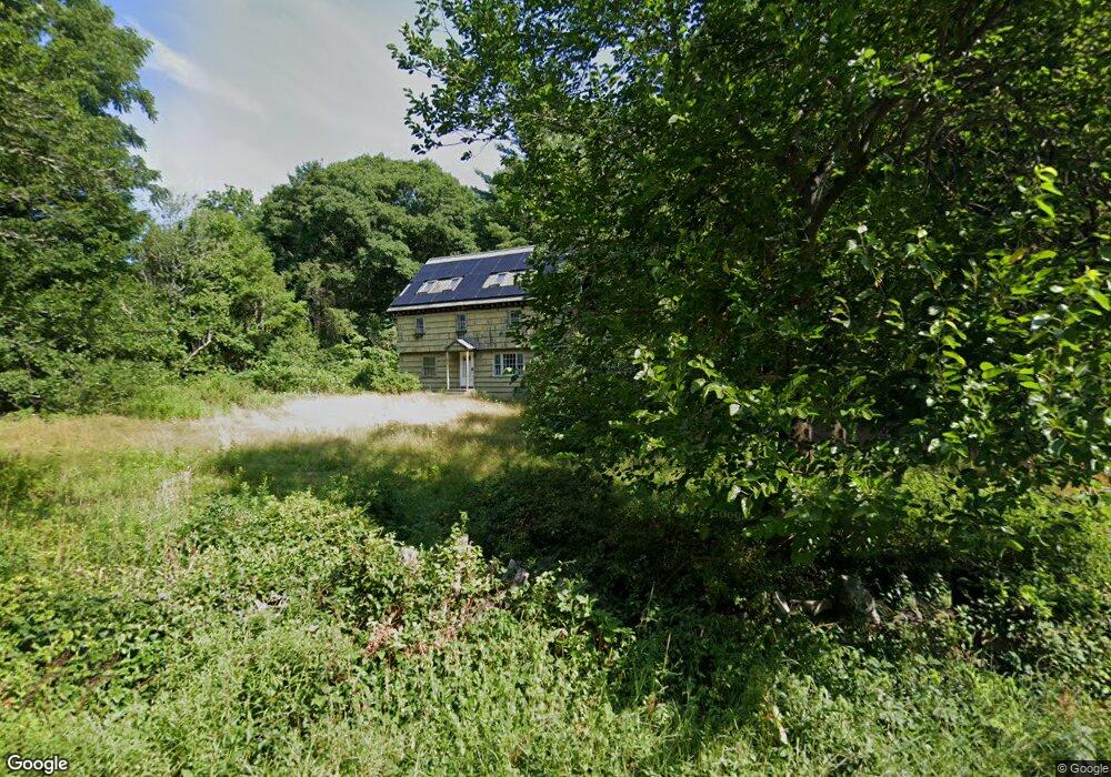 160 Maple St, Sherborn, MA 01770 - photo 1