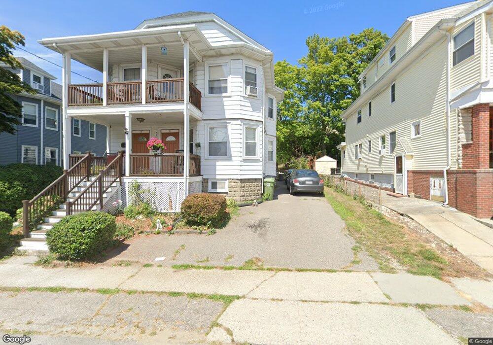 11 Porter St unit 13, Watertown, MA 02472 - photo 1