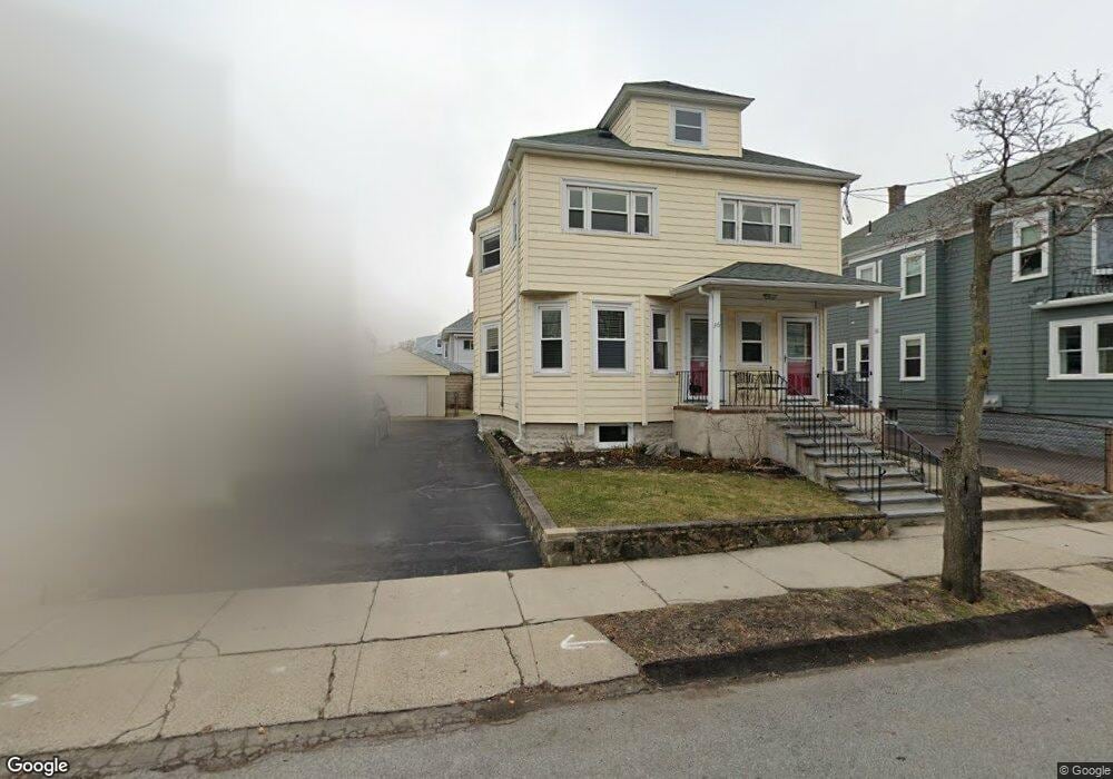 38 Amsden St, Arlington, MA 02474 - photo 1