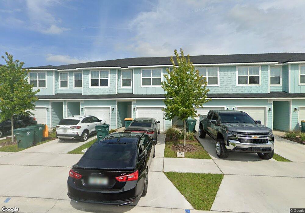 483 Matilda Ln, Jacksonville, FL 32216 - photo 1