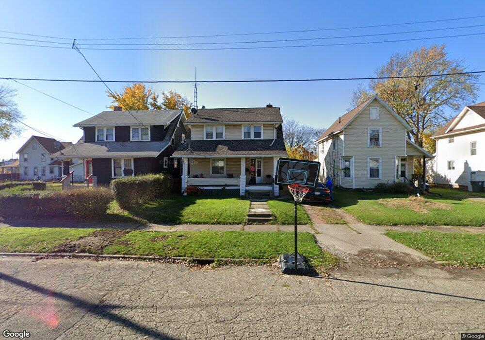 1367 Stark Ave SW, Canton, OH 44706 - photo 1