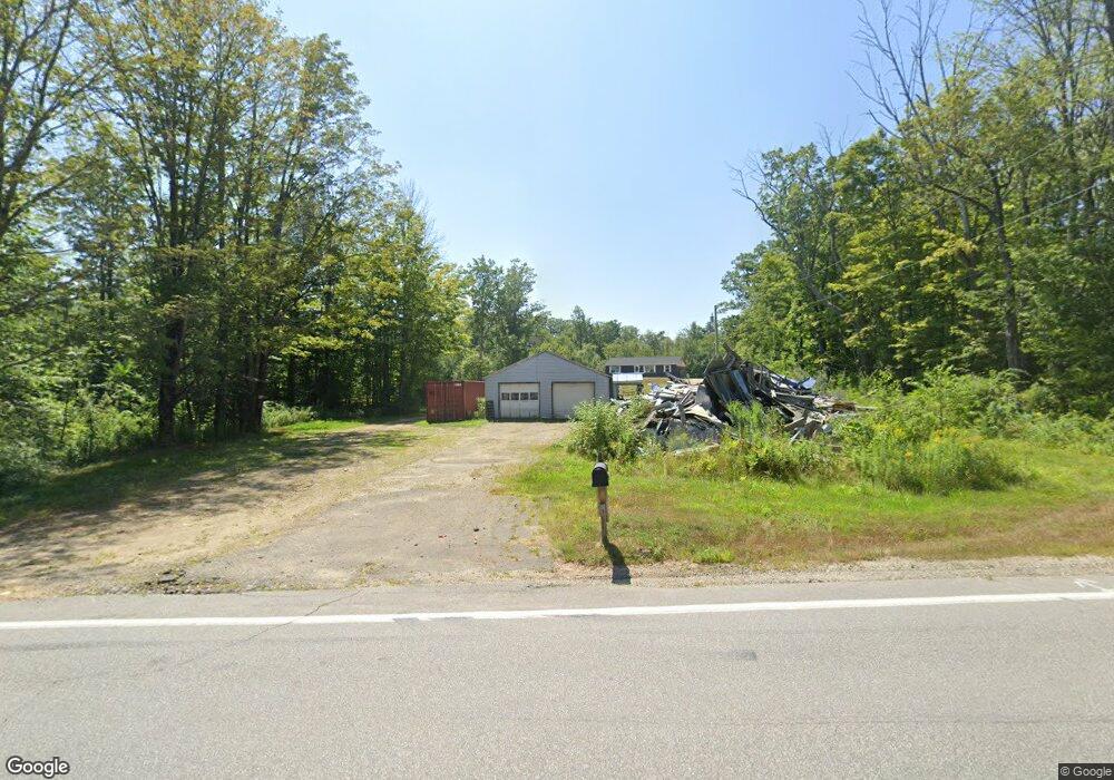521 Old Turnpike Rd, Salisbury, NH 03268 - photo 1
