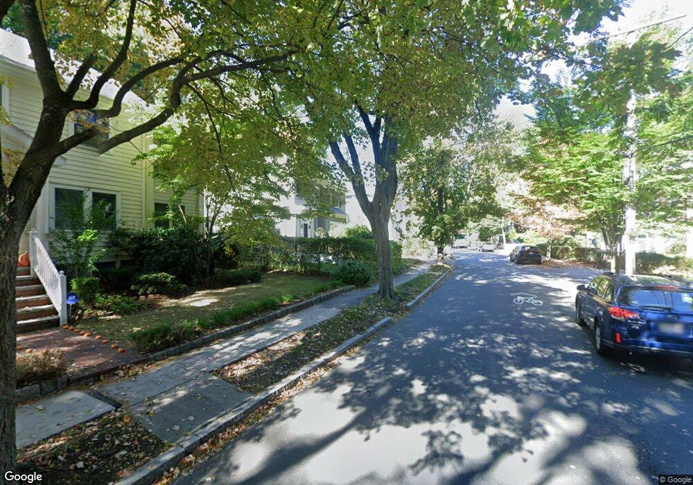 170 Clark Rd, Brookline, MA 02445 - photo 1