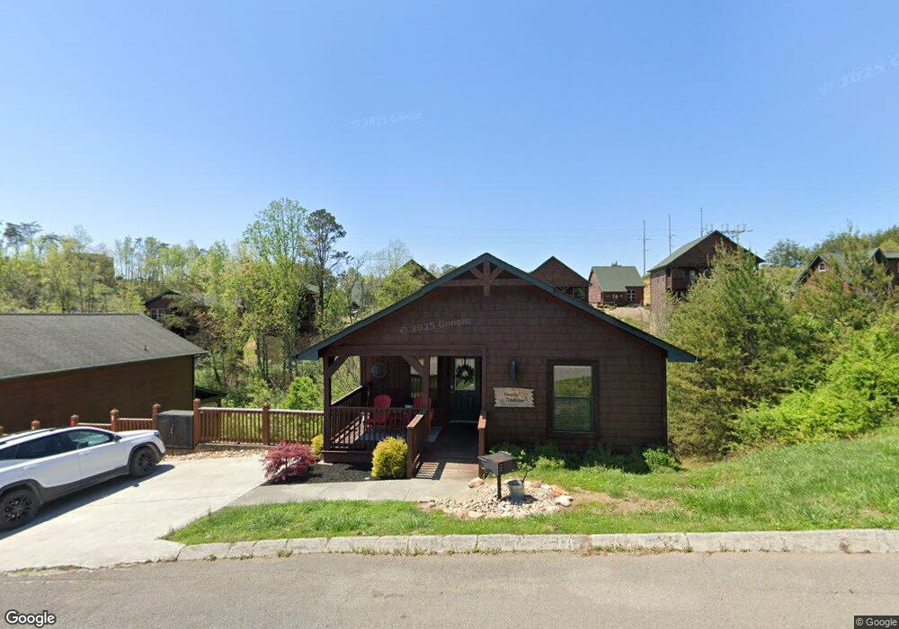 921 Mcmakin Way unit Rise & Shine, Pigeon Forge, TN 37863 - photo 1