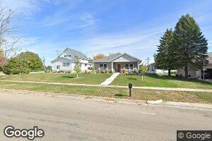 212 NW 4th St, Adams, MN 55909