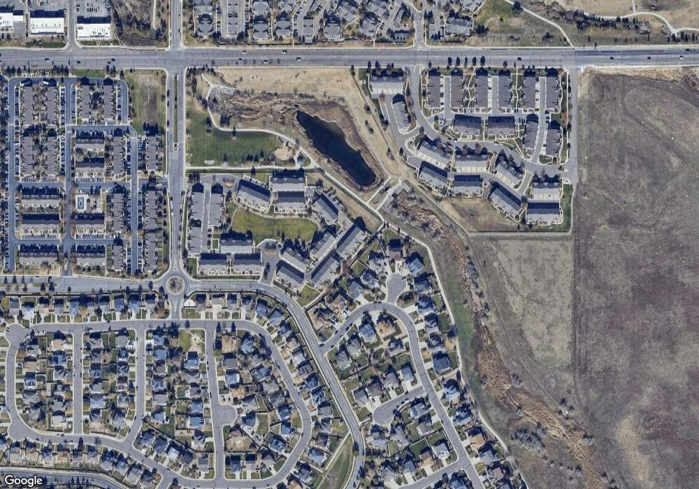 12766 Jasmine St unit F, Thornton, CO 80602 - photo 1