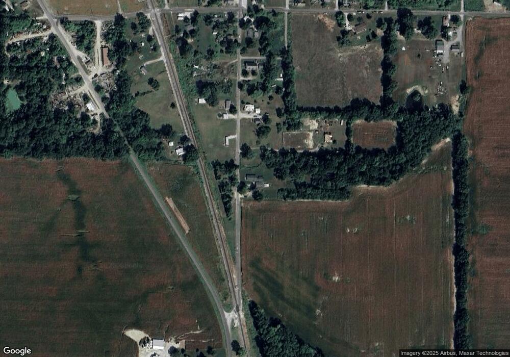 4523 S County Road 100 E, Paxton, IN 47865 - photo 1