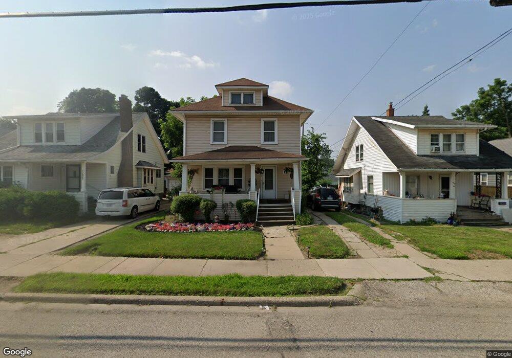 1613 W Saginaw St, Lansing, MI 48915 - photo 1