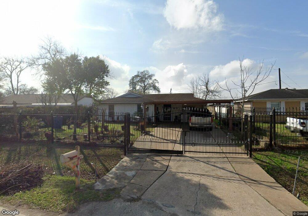 2806 Brea Crest St, Houston, TX 77093 - photo 1