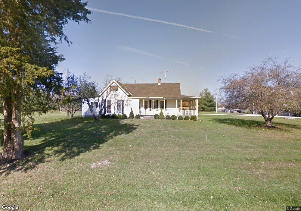 21073 Beacon Rd, Metamora, IN 47030 - photo 1