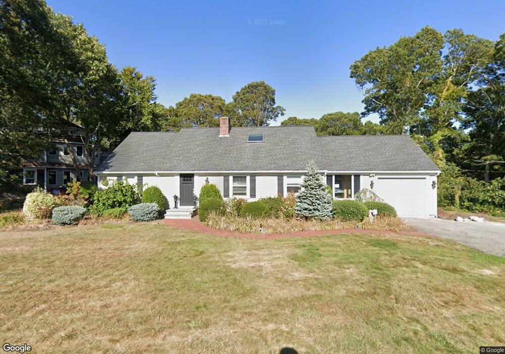 78 Sylvan Dr, Hyannis, MA 02601 - photo 1