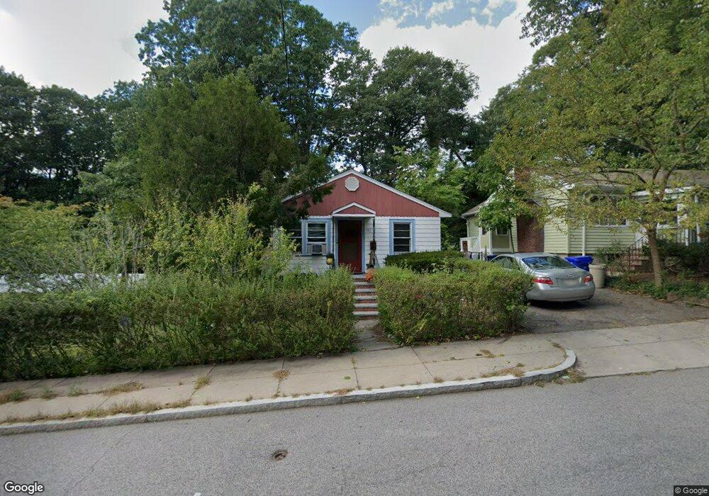 197 Itasca St, Mattapan, MA 02126 - photo 1