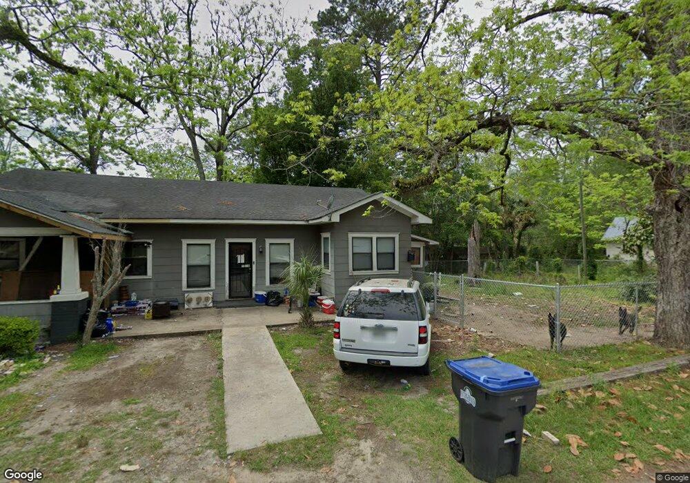 301 W Jessamine St, Fitzgerald, GA 31750 - photo 1