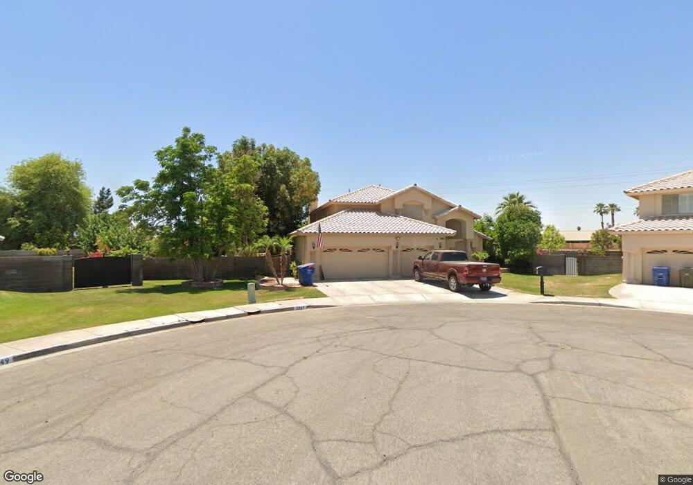 3069 W 12th Ln, Yuma, AZ 85364 - photo 1