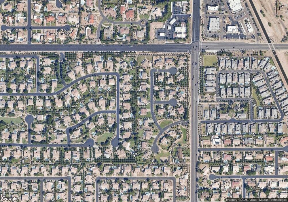 1106 N Oakland, Mesa, AZ 85205 - photo 1