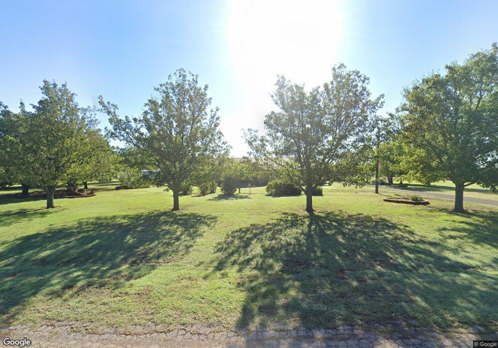 21950 N Horseshoe Rd, Edmond, OK 73012 - photo 1