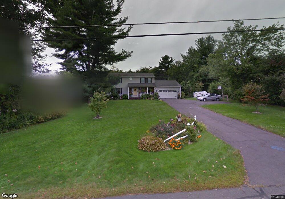 1291 Morgan Rd, West Springfield, MA 01089 - photo 1