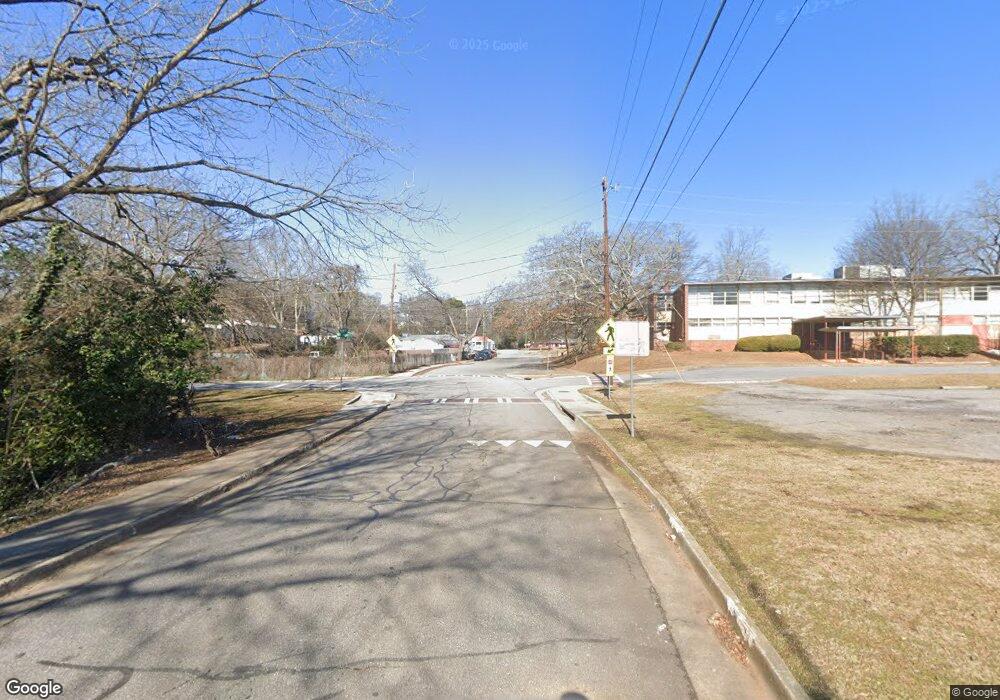 180 Minor St, Athens, GA 30606 - photo 1