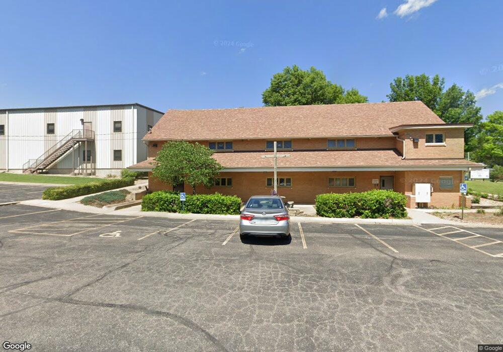 3509 SW Burlingame Rd, Topeka, KS 66611 - photo 1