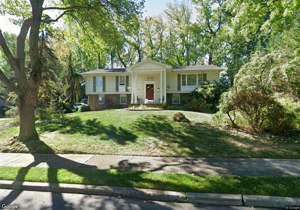 58 Brown Cir, Paramus, NJ 07652 - photo 1