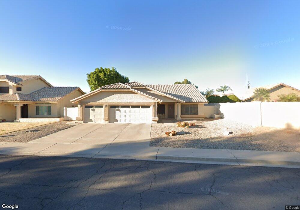 5314 E Hannibal St, Mesa, AZ 85205 - photo 1