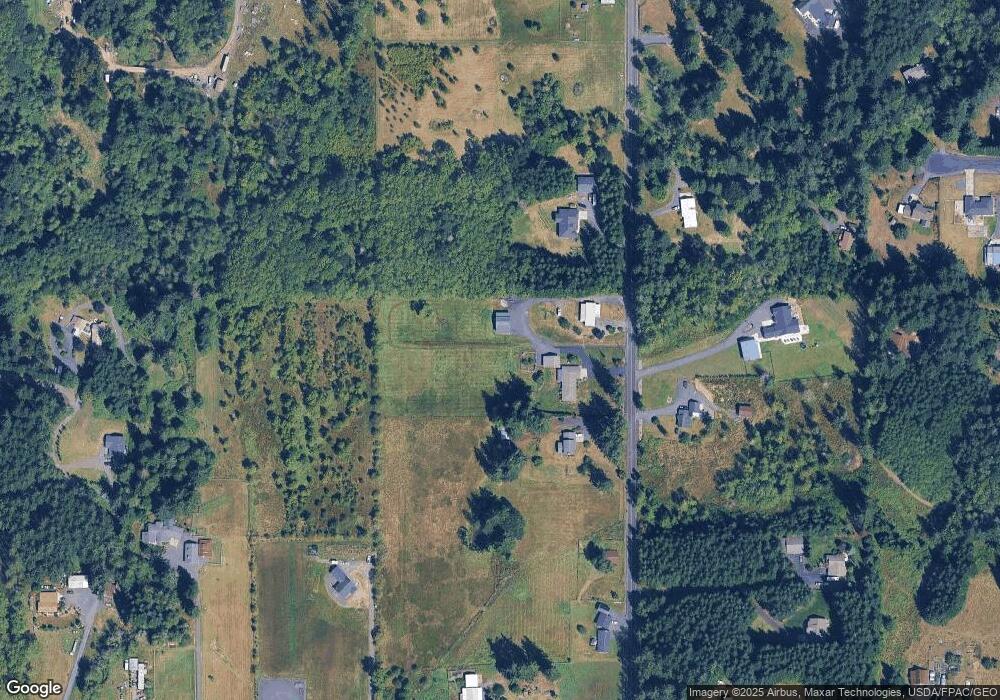 135 Jeffries Rd, Chehalis, WA 98532 - photo 1