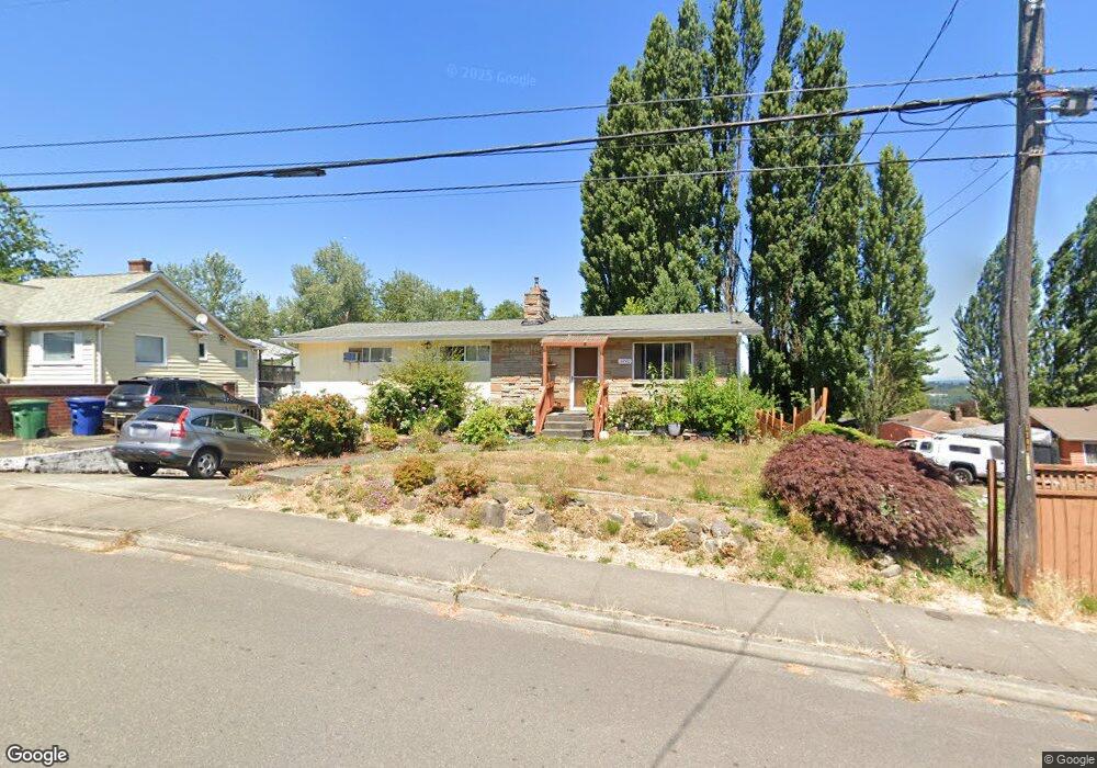 3240 S 135th St, Tukwila, WA 98168 - photo 1