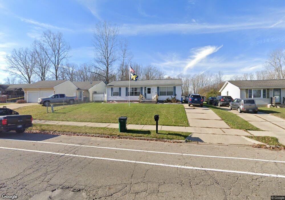 6040 Wise Rd, Lansing, MI 48911 - photo 1