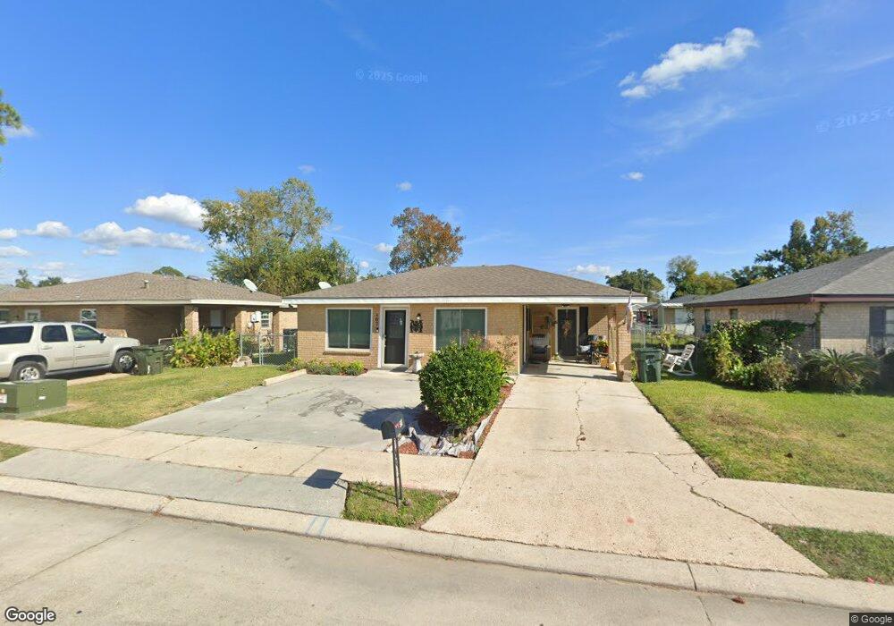 507 Ashlawn St, Houma, LA 70363 - photo 1