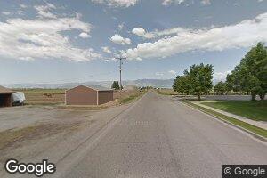 3 W 1200 N, Trenton, UT 84338