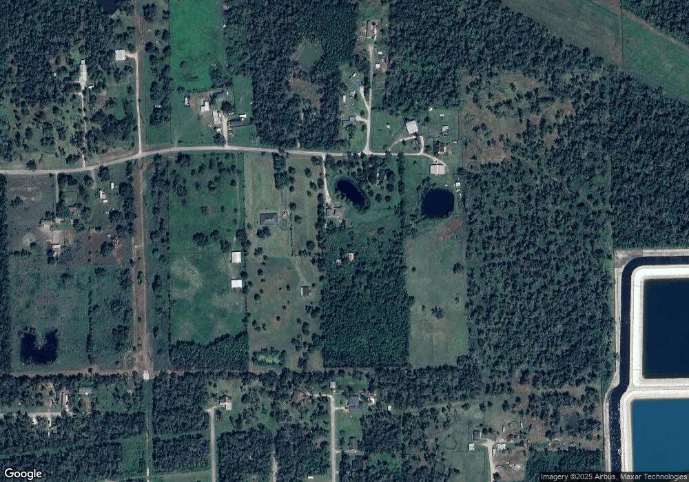 2411 County Road 415c, Brazoria, TX 77422 - photo 1