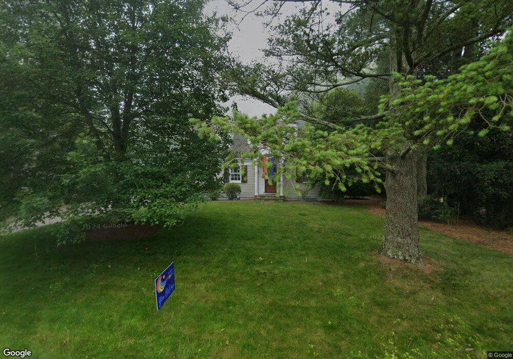 9 Royle Rd, Darien, CT 06820 - photo 1