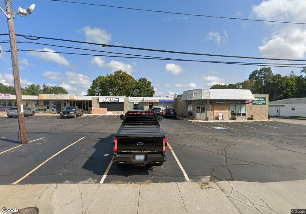 1553 Plainfield Pike, Johnston, RI 02919 - photo 1