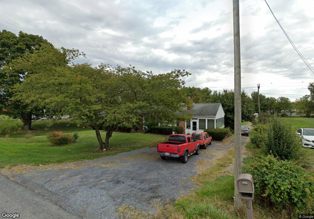 1401 Garbers Church Rd, Rockingham, VA 22801 - photo 1