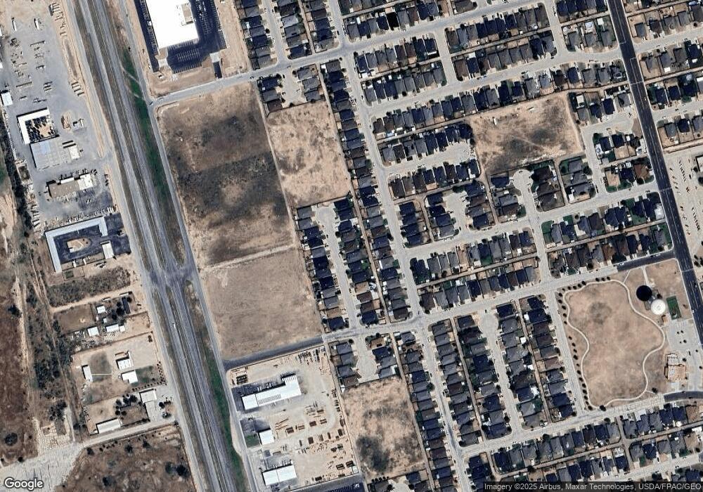 9314 Hawthorne Ct, Odessa, TX 79765 - photo 1