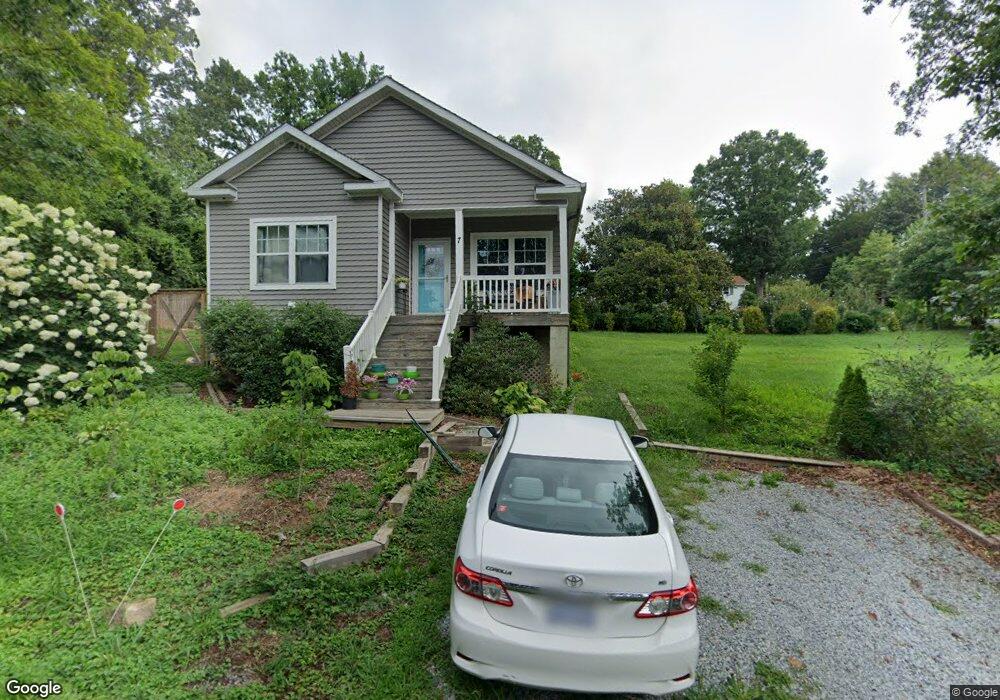 7 Freno Dr, Asheville, NC 28803 - photo 1