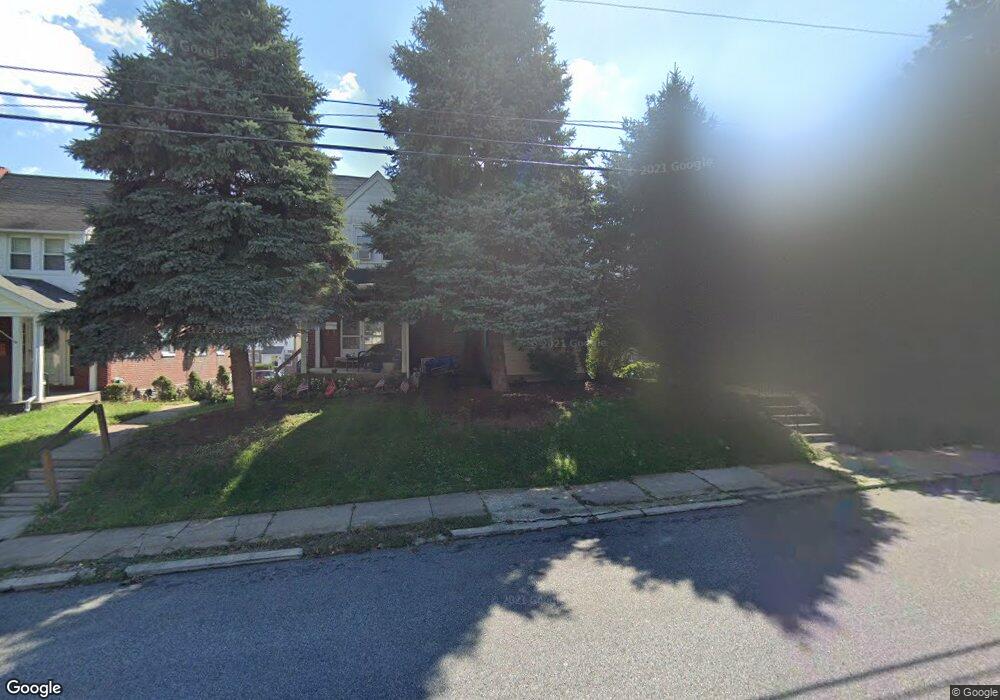 226 W Marshall Rd, Lansdowne, PA 19050 - photo 1