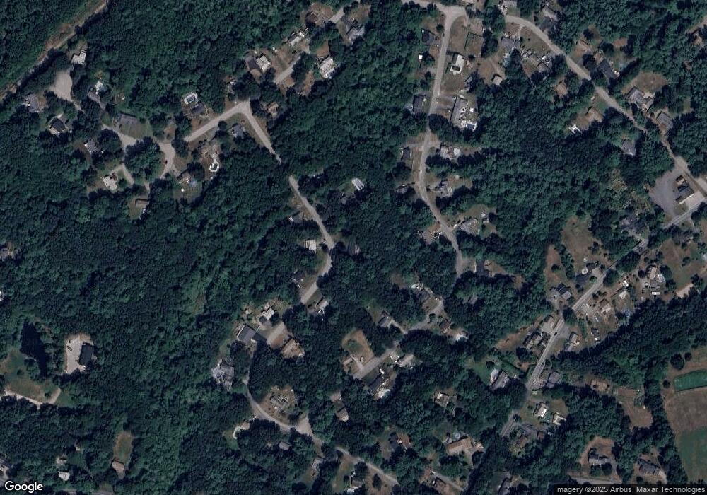 23 Meadowview Rd, Georgetown, MA 01833 - photo 1