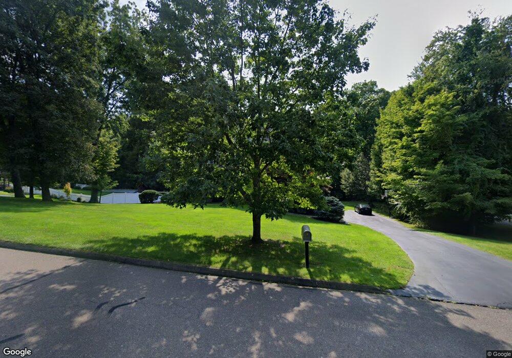 48 Stonewall Ln, Monroe, CT 06468 - photo 1