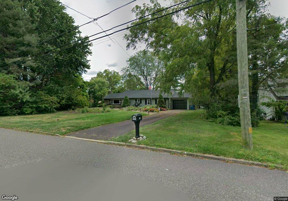 18 E Hillcrest Ave, Chalfont, PA 18914 - photo 1