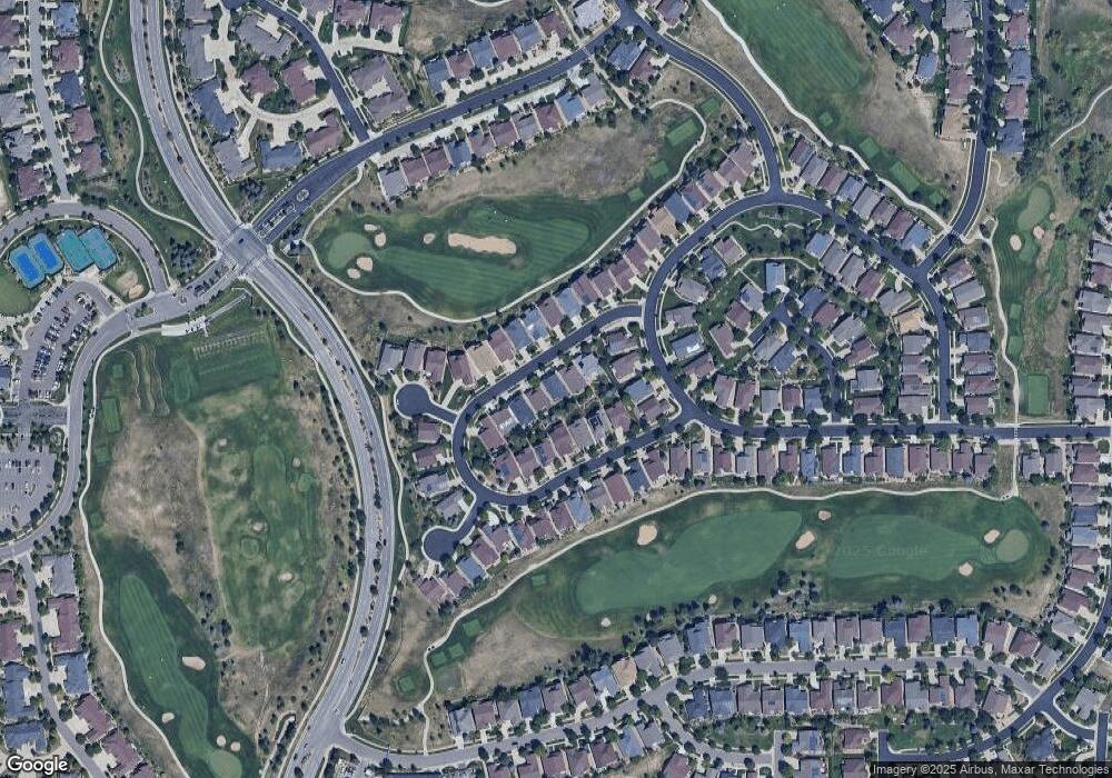 8110 S Algonquian Cir, Aurora, CO 80016 - photo 1