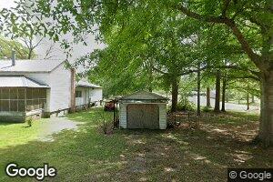 168 Fifth St, Roxie, MS 39661