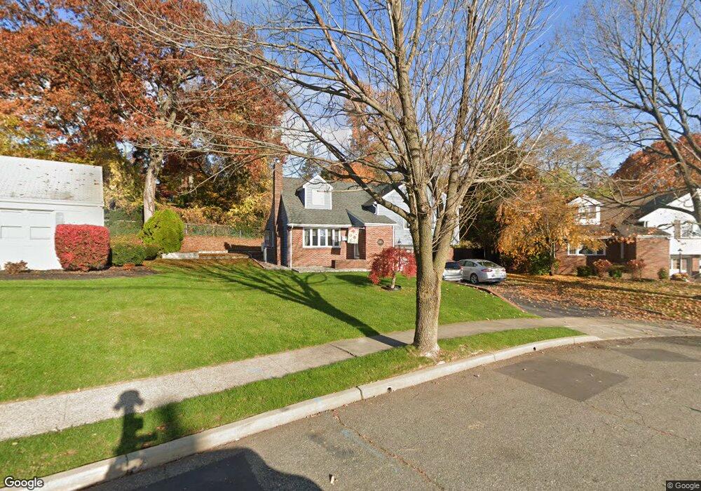 140 Avondale Ave, Clifton, NJ 07013 - photo 1