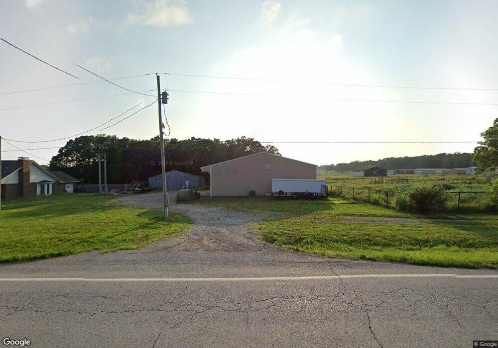 56303 U S 59, Colcord, OK 74338 - photo 1